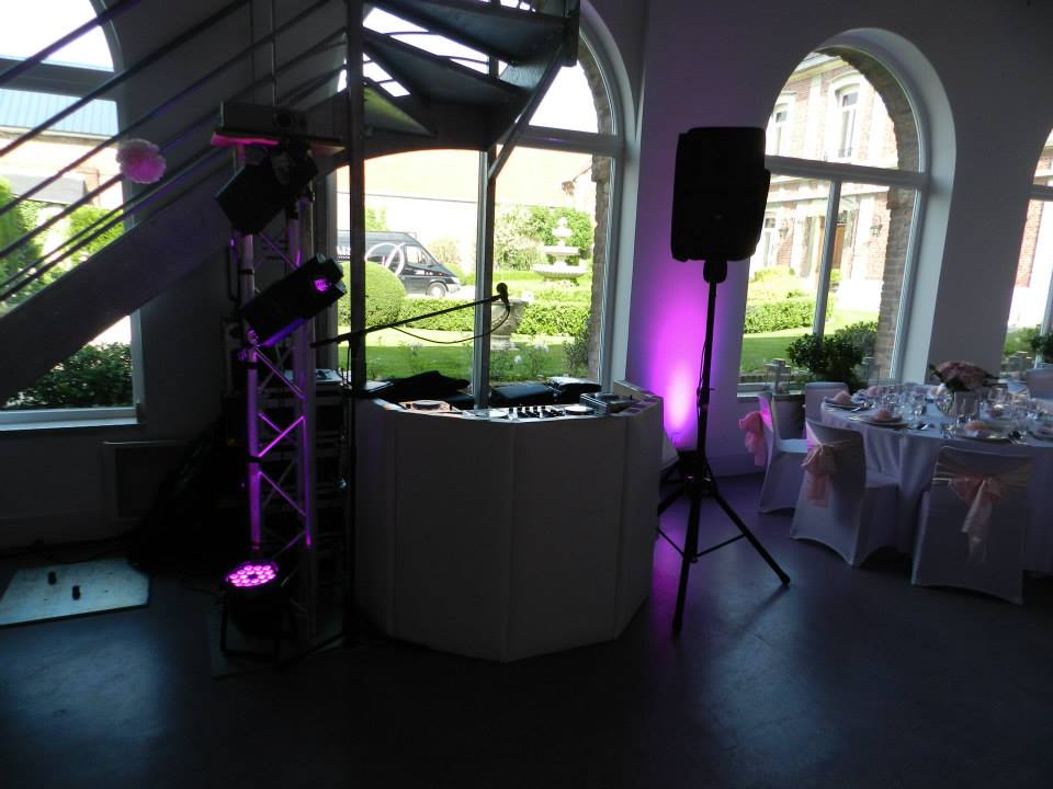 DJ mariage, fête de village, carnaval